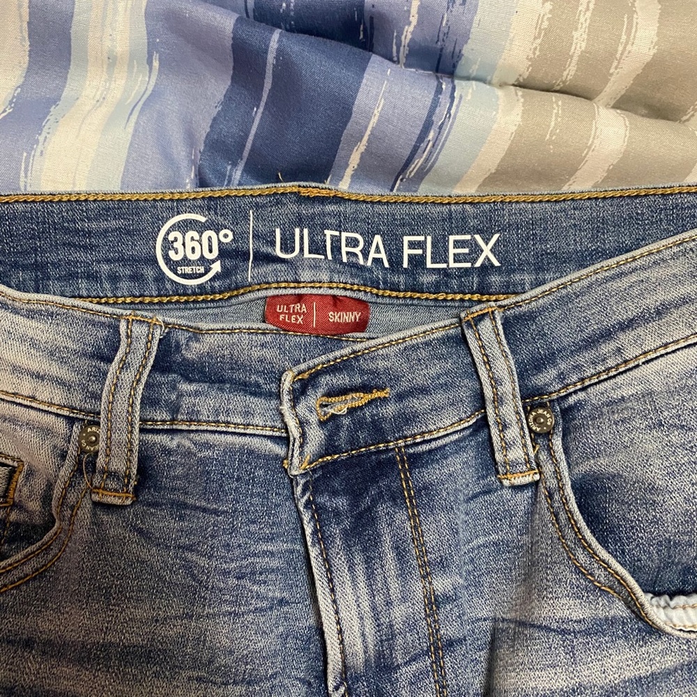 Express men jeans - Picture 4 of 4